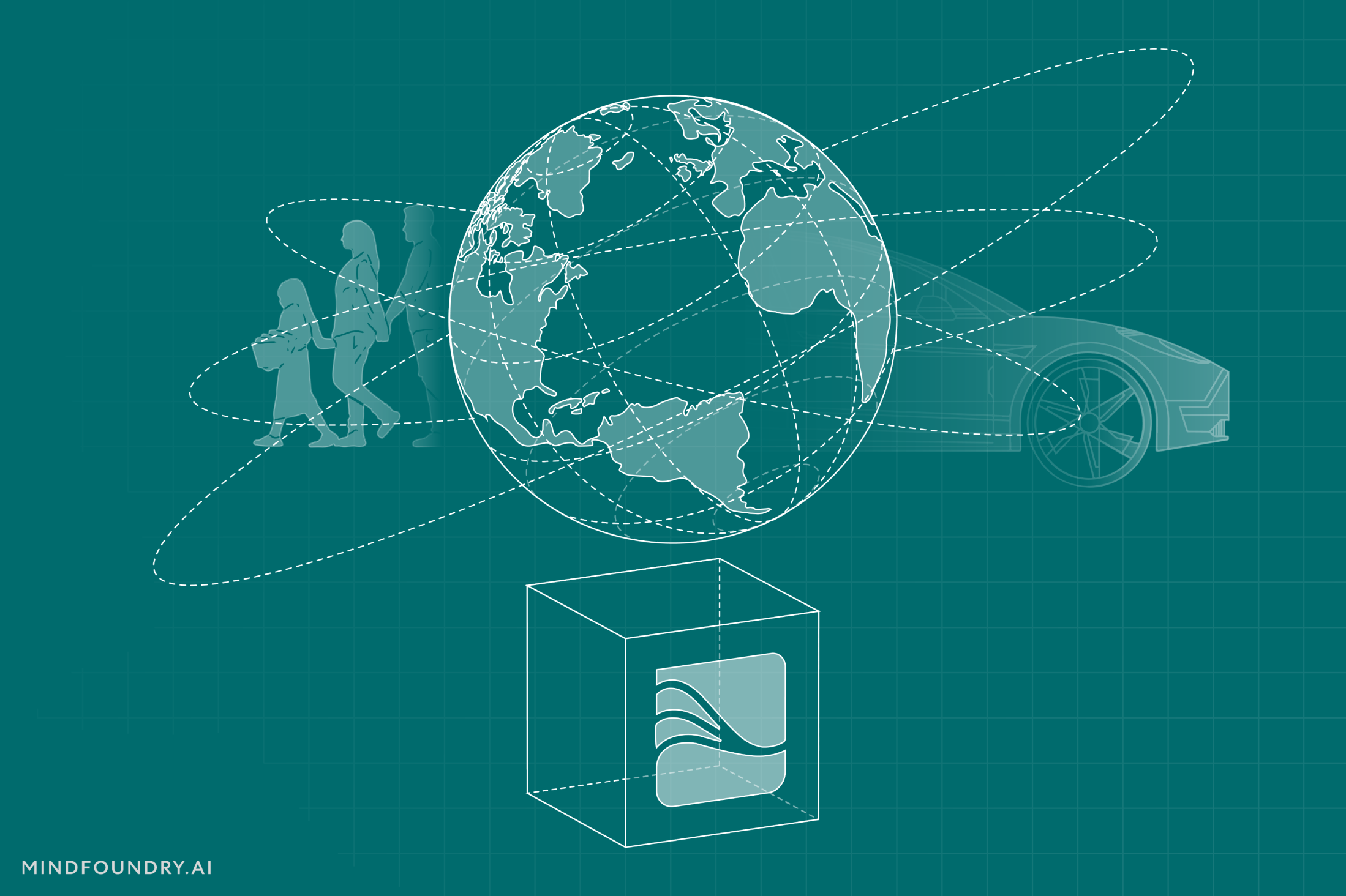 All You Need to Know about the Aioi R&D Lab Oxford